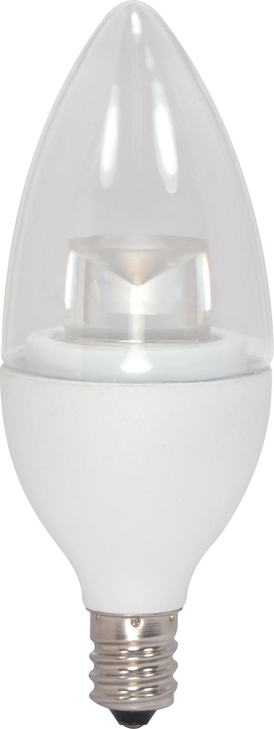 (4-Pack) Light Bulb in Clear