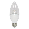 (4-Pack) Light Bulb in Clear