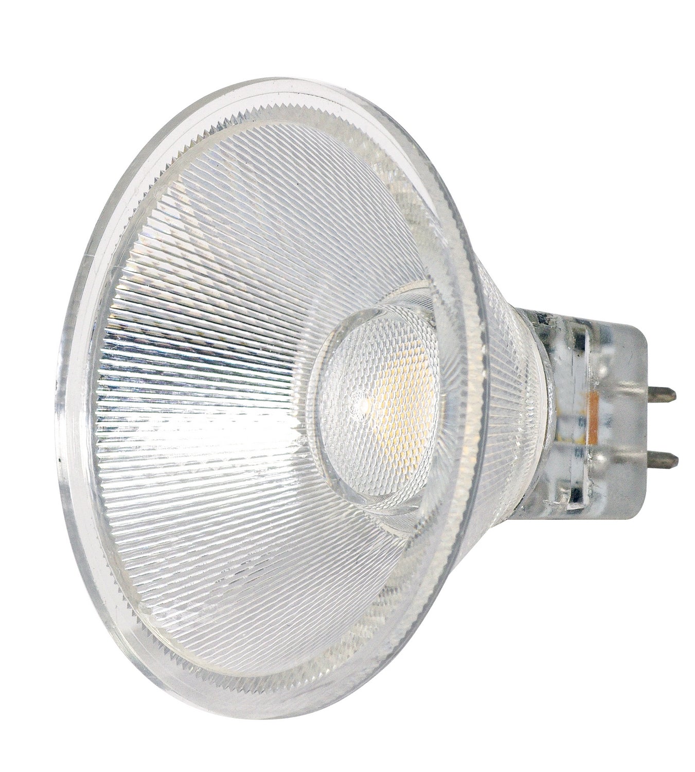 (4-Pack) Light Bulb in Clear