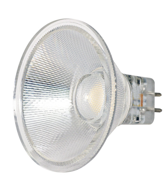 (4-Pack) Light Bulb in Clear