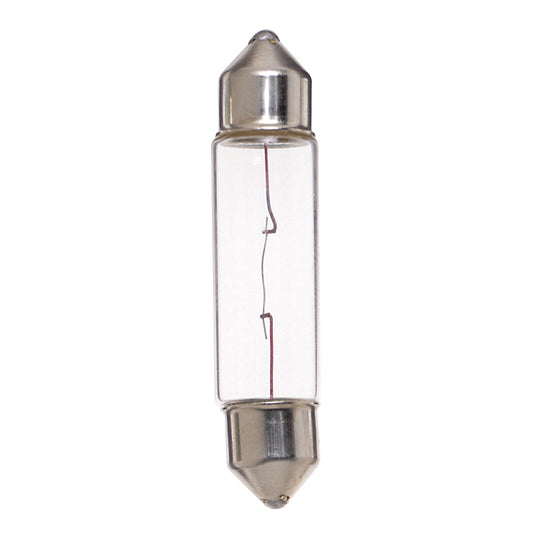 (4-Pack) Light Bulb in Clear