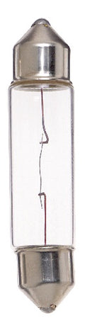 (4-Pack) Light Bulb in Clear