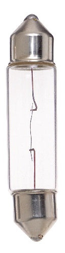 (4-Pack) Light Bulb in Clear