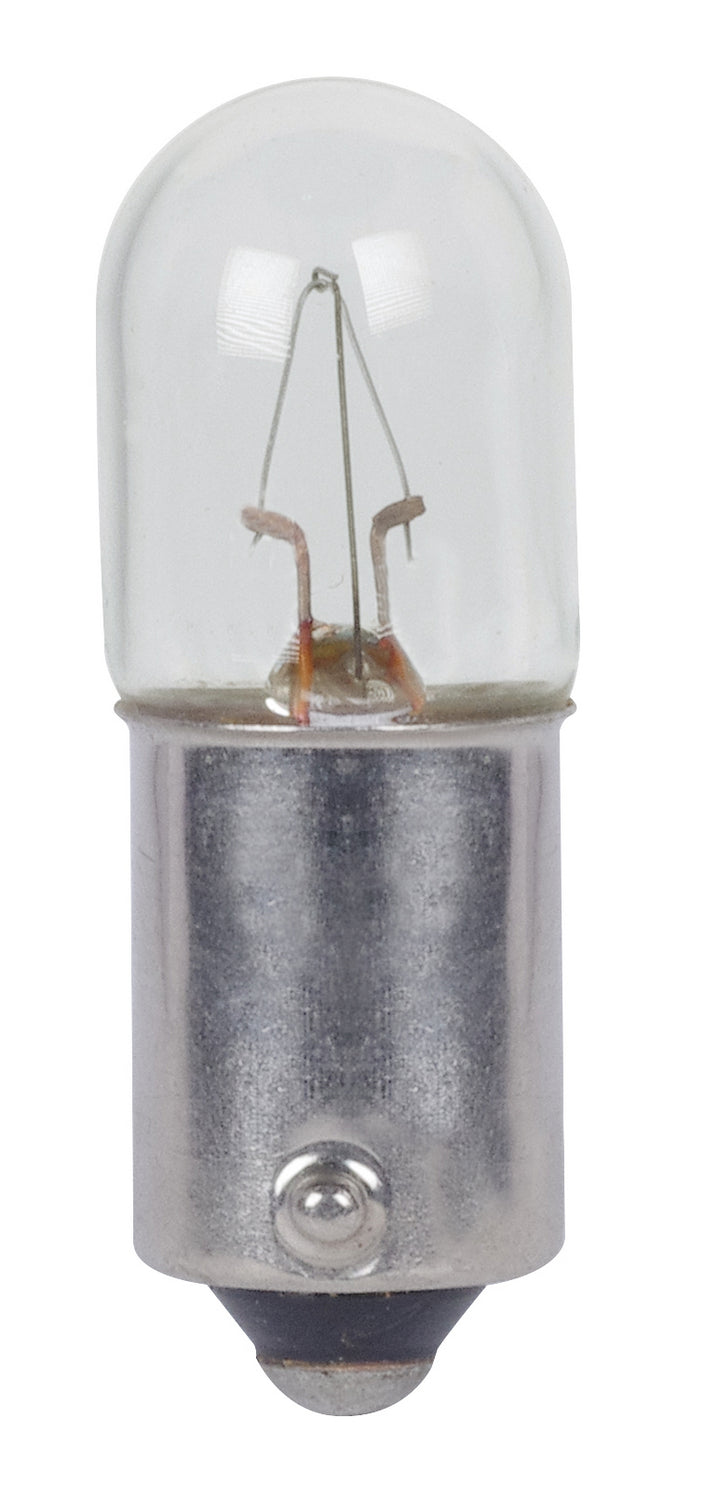 (4-Pack) Light Bulb in Clear