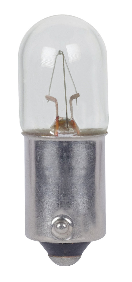 (4-Pack) Light Bulb in Clear