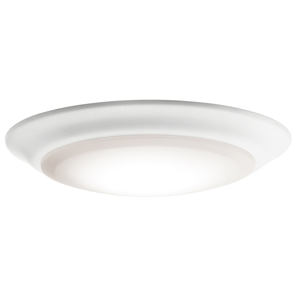 Downlight Gen I LED Downlight in White