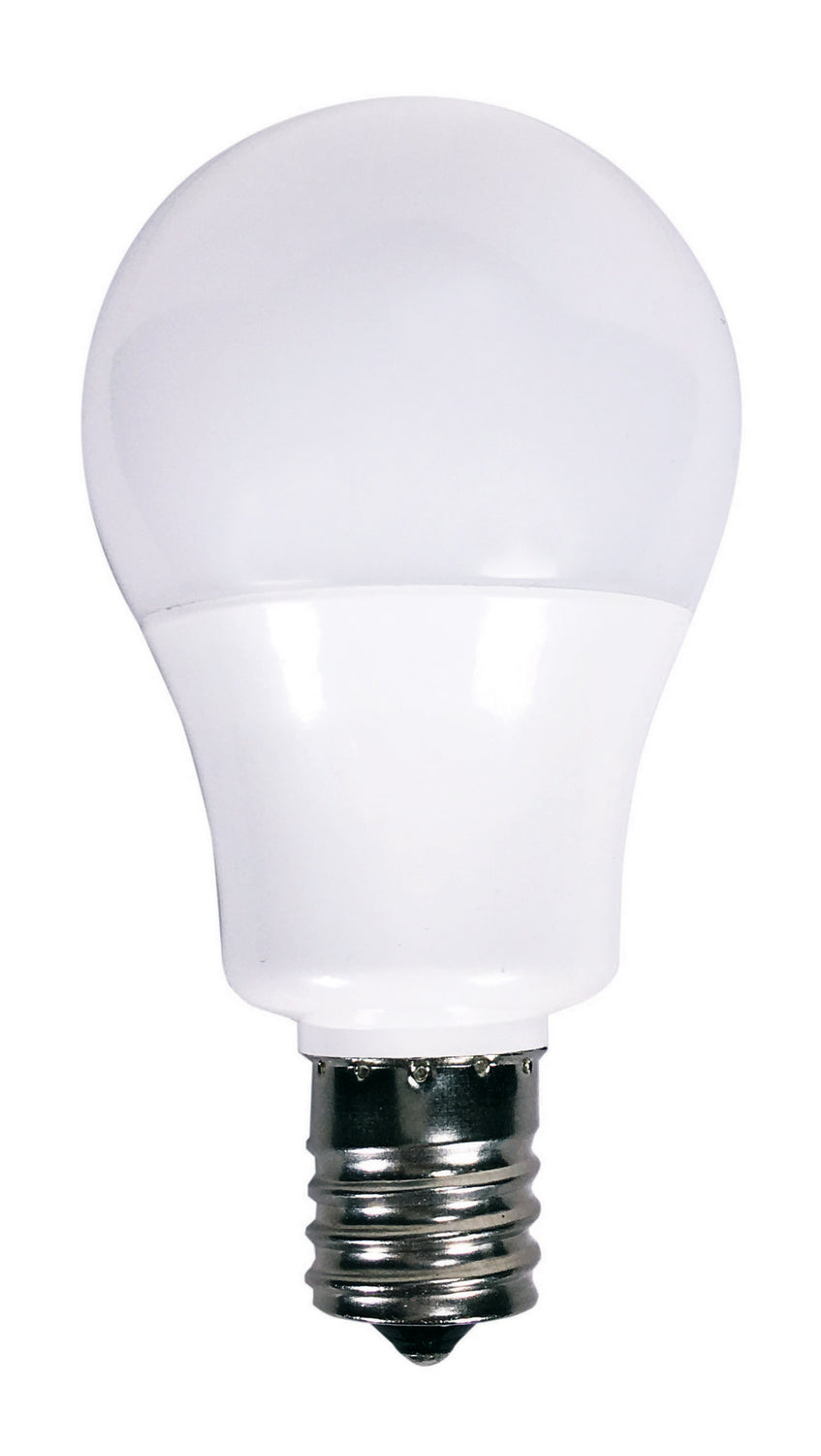 (4-Pack) Light Bulb in Frost