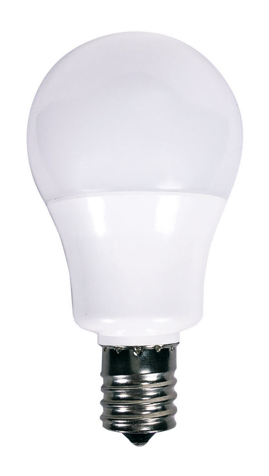 (4-Pack) Light Bulb in Frost
