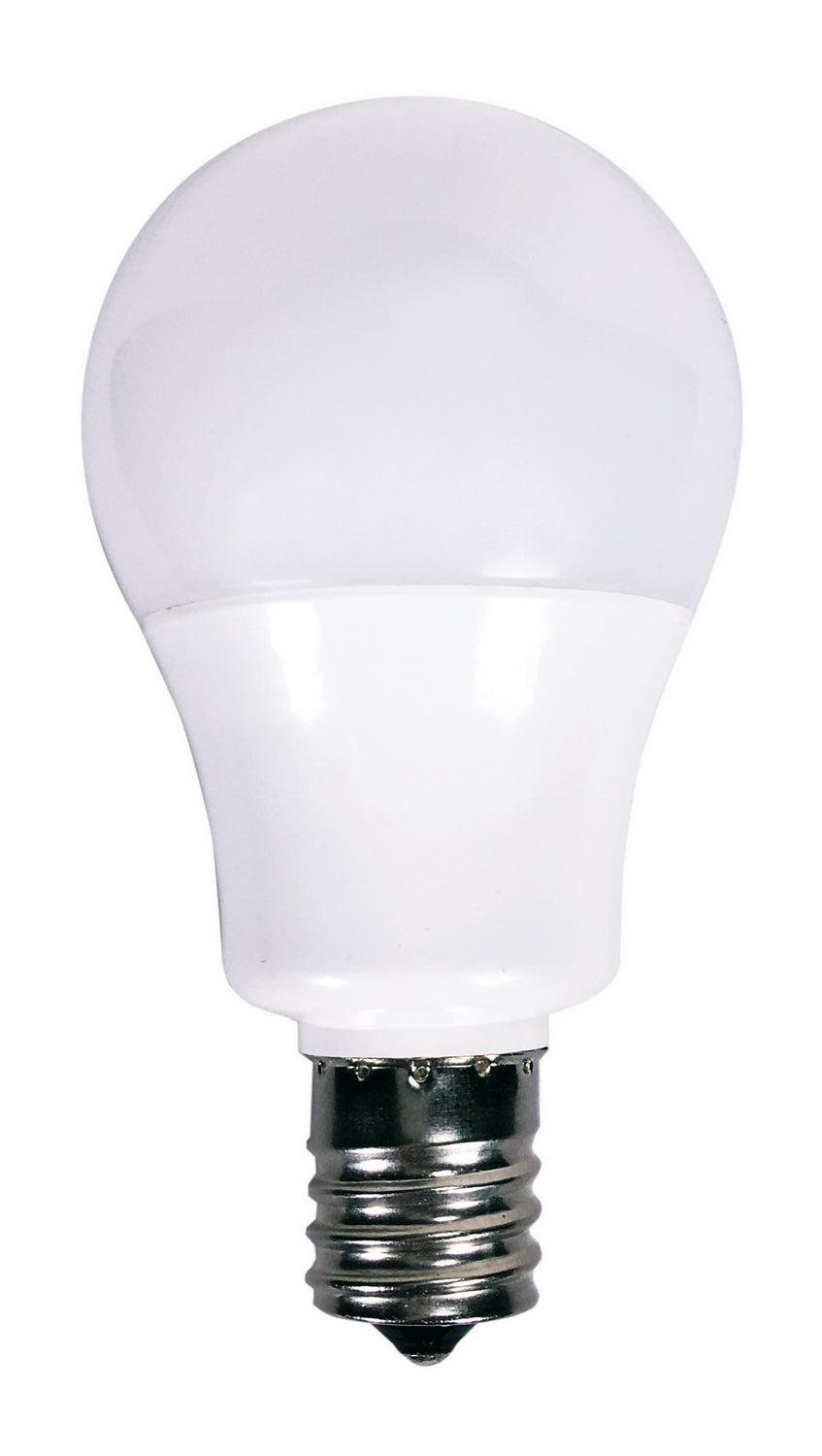 (4-Pack) Light Bulb in Frost