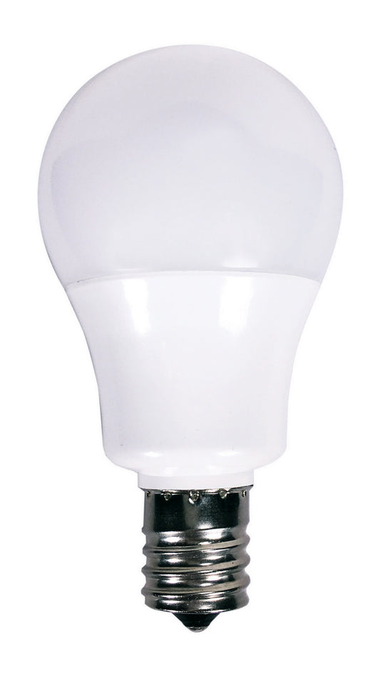 (4-Pack) Light Bulb in Frost