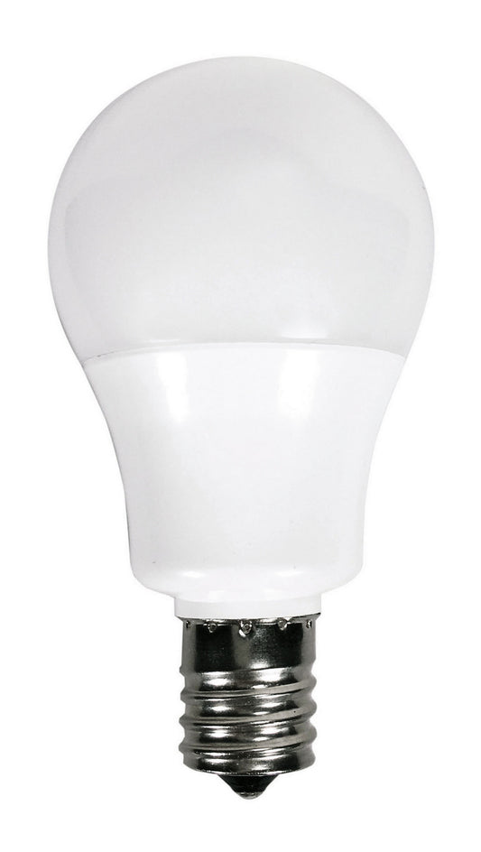 (4-Pack) Light Bulb in Frost