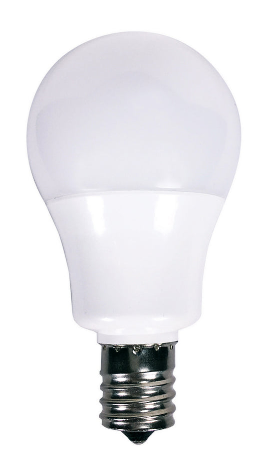 (4-Pack) Light Bulb in Frost