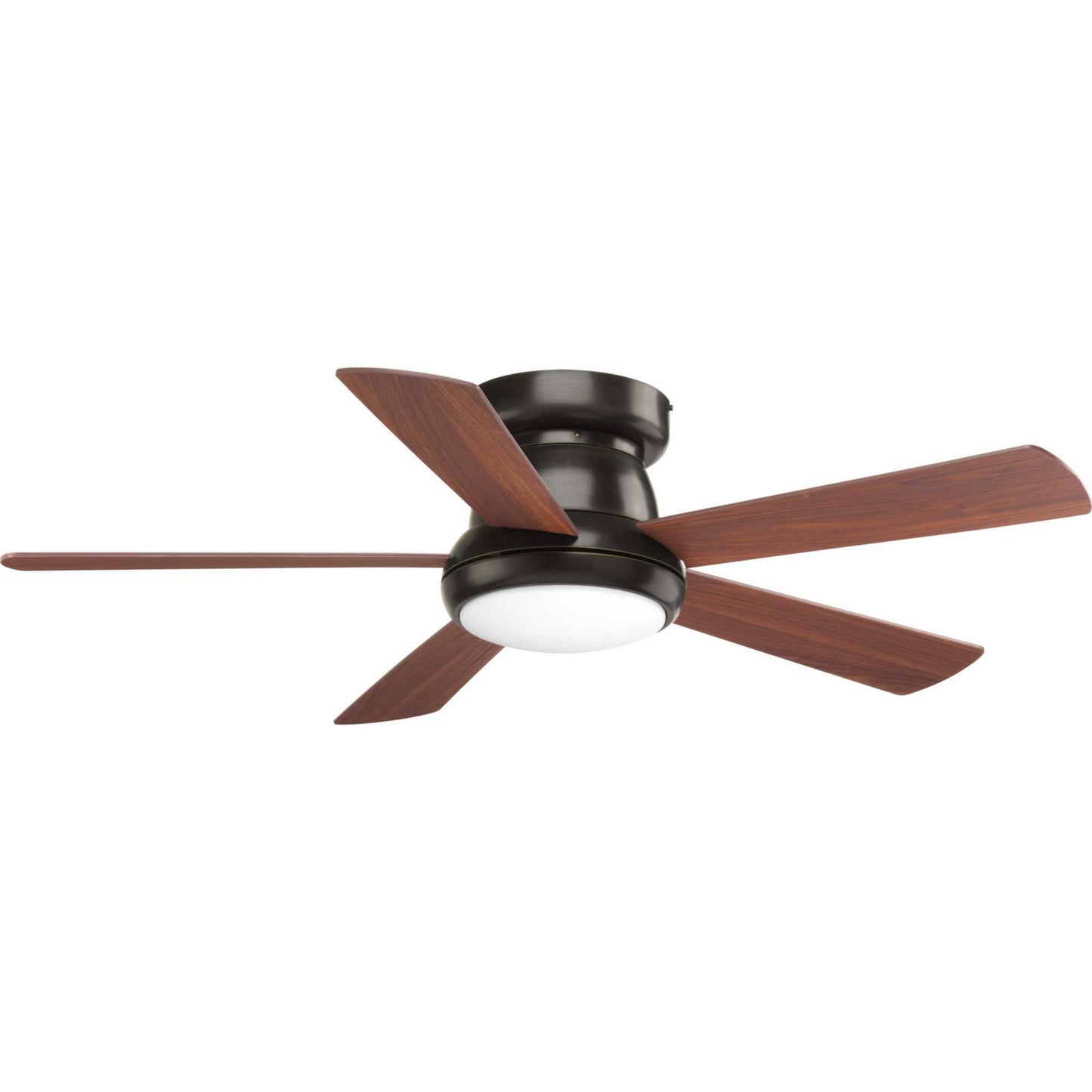 Progress Lighting - P2572-2030K - 52" Ceiling Fan - Vox - Antique Bronze