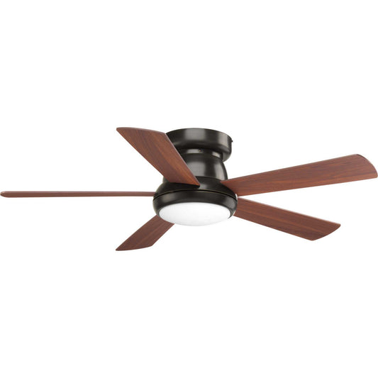 Vox 52" Ceiling Fan in Antique Bronze