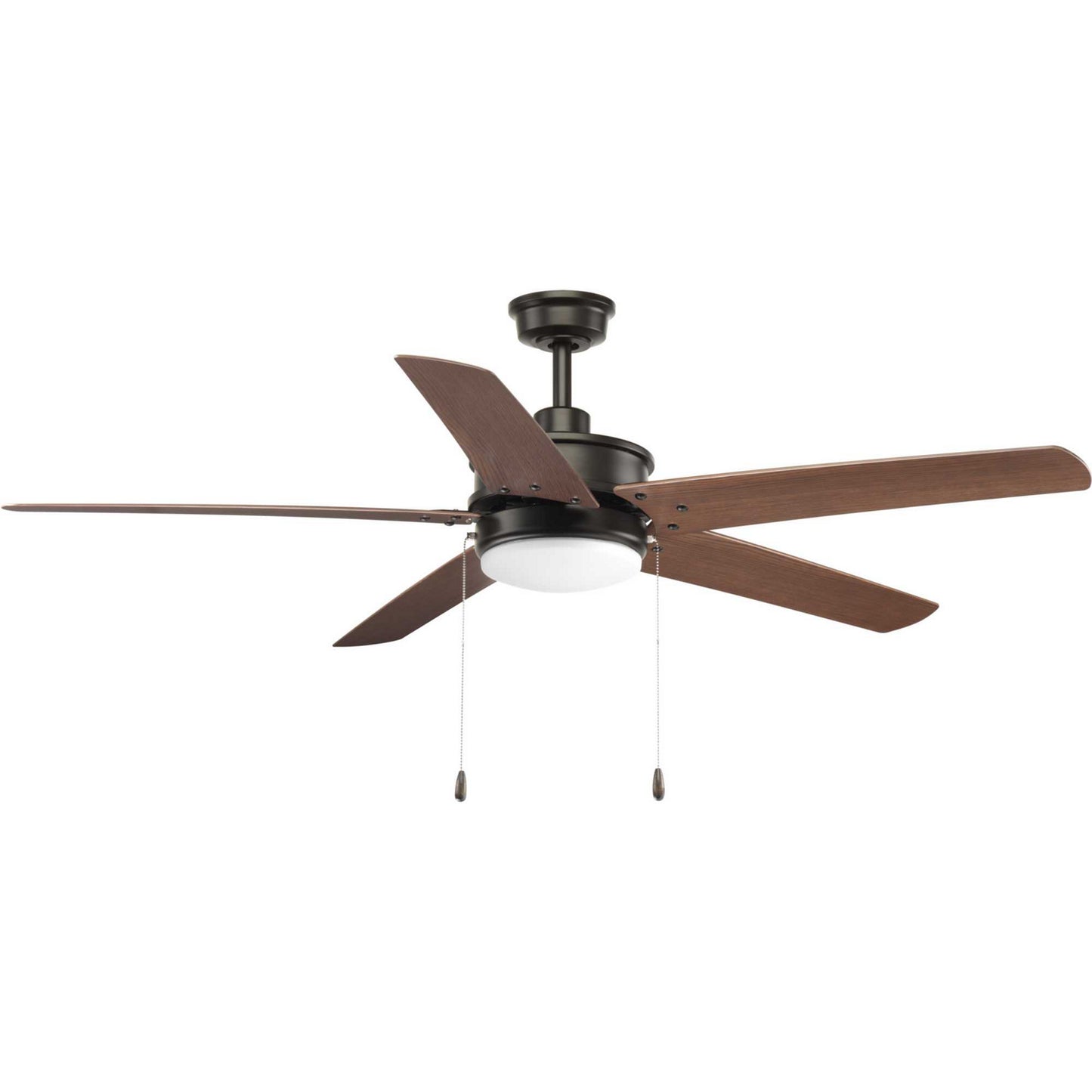 Whirl 60" Ceiling Fan in Antique Bronze