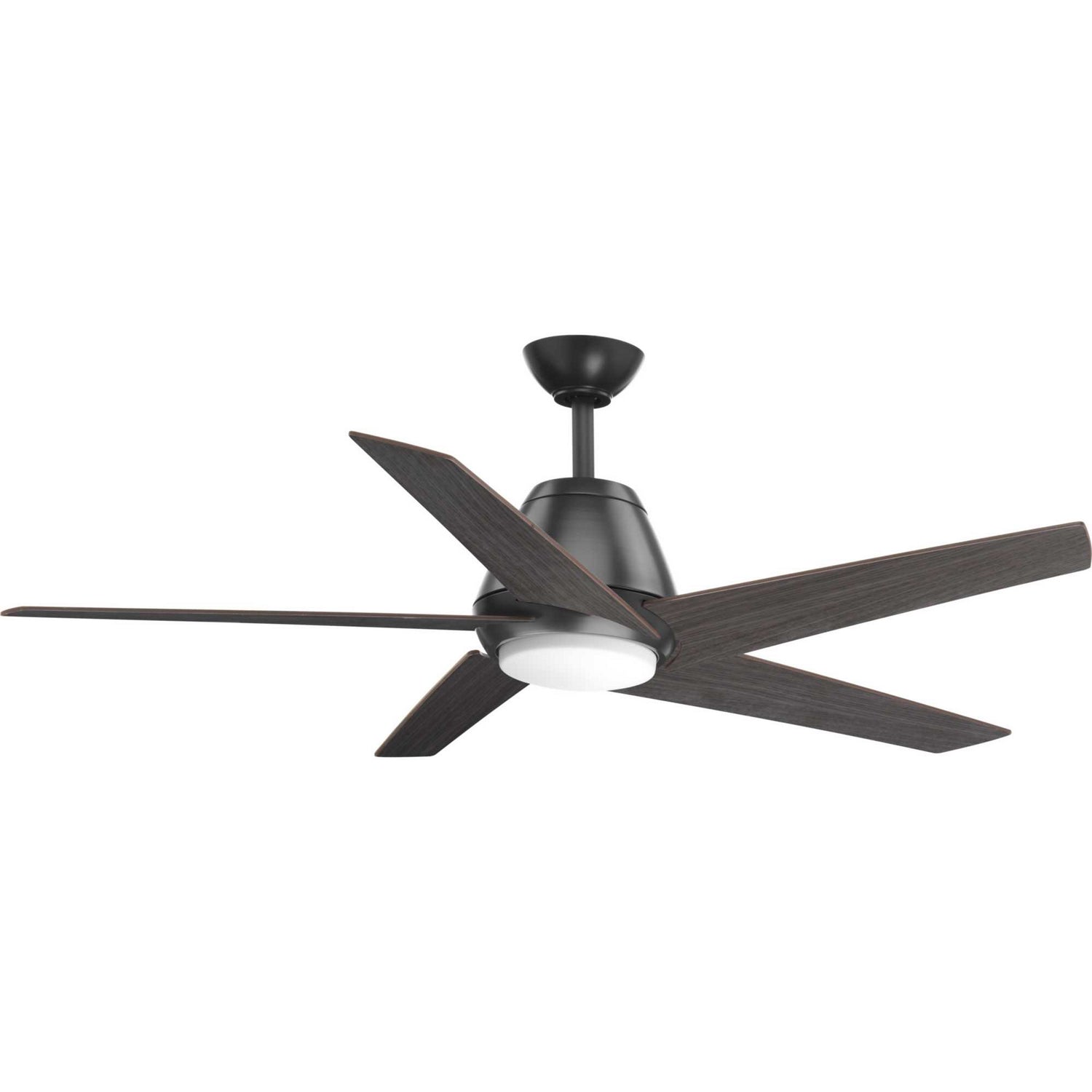 Progress Lighting - P2582-14330K - 54" Ceiling Fan - Gust - Graphite