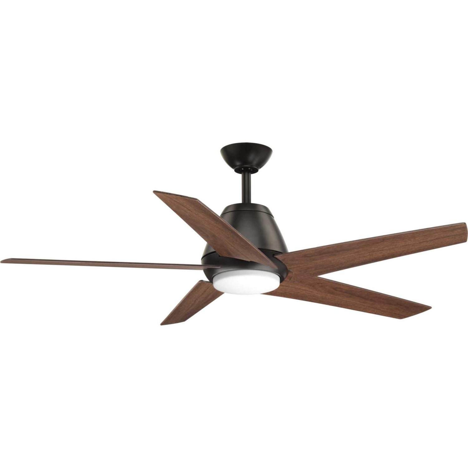Progress Lighting - P2582-2030K - 54" Ceiling Fan - Gust - Antique Bronze