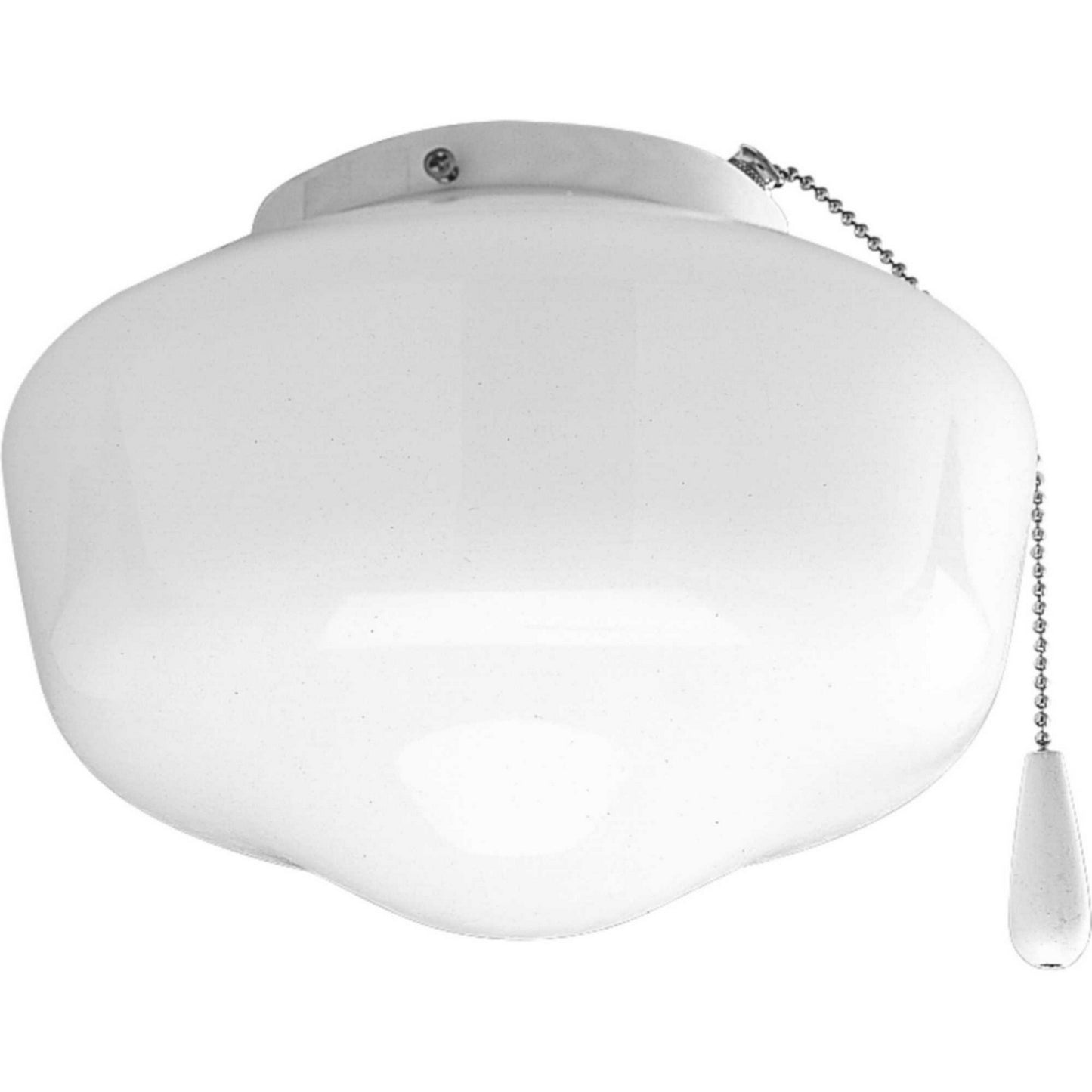 Fan Light Kits LED Fan Light Kit in White