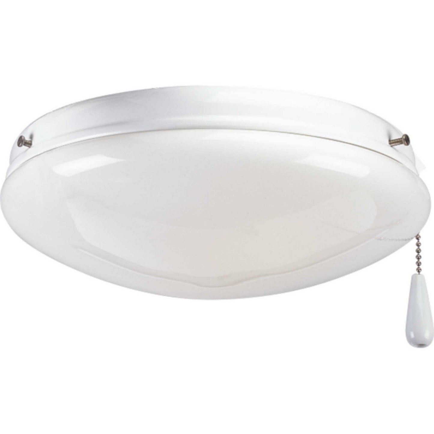 Fan Light Kits LED Fan Light Kit in White