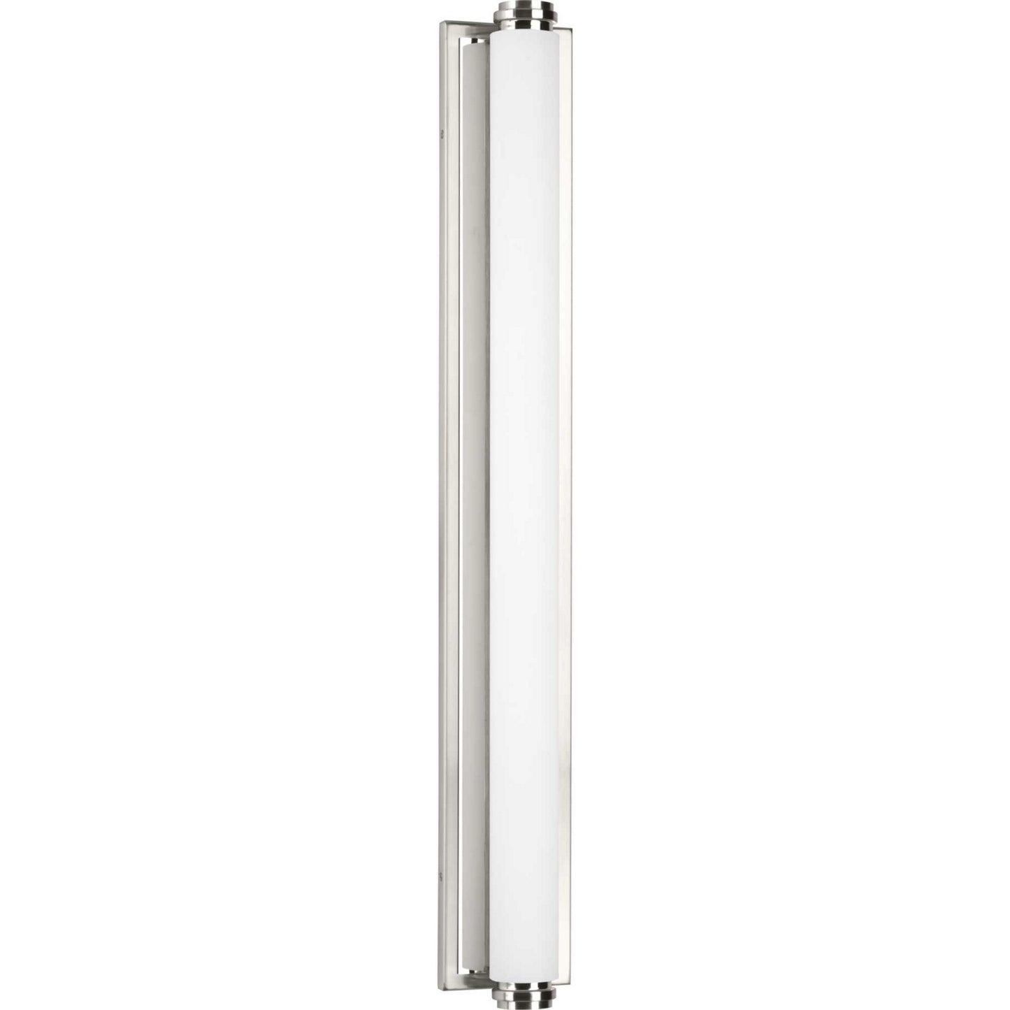 Progress Lighting - P300094-009-30 - LED Bath - Concourse - Brushed Nickel
