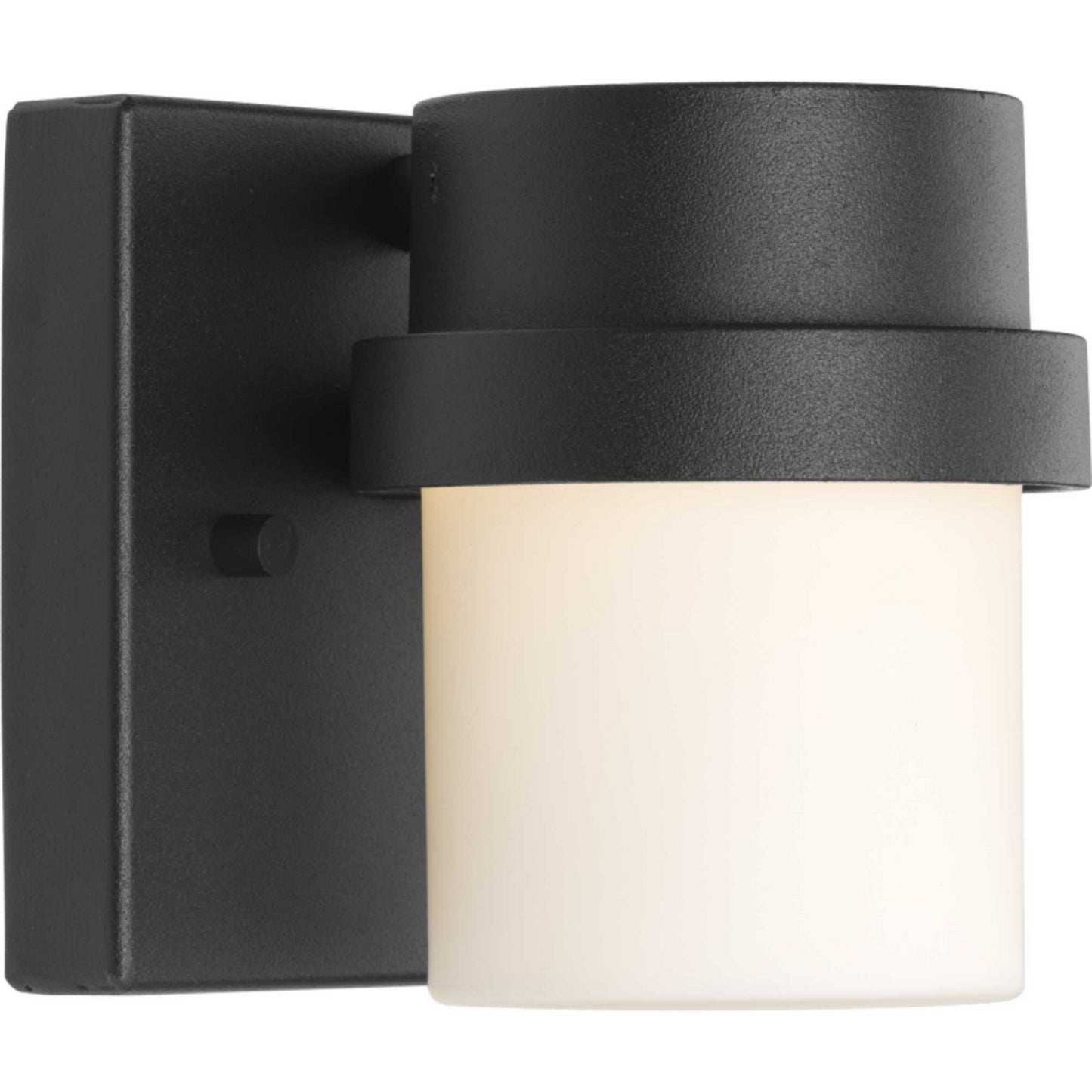 Progress Lighting - P560072-031-30 - LED Wall Lantern - Z-1060 LED - Black