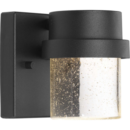 Z-1060 LED LED Wall Lantern in Black