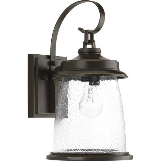 Conover One Light Wall Lantern in Antique Bronze