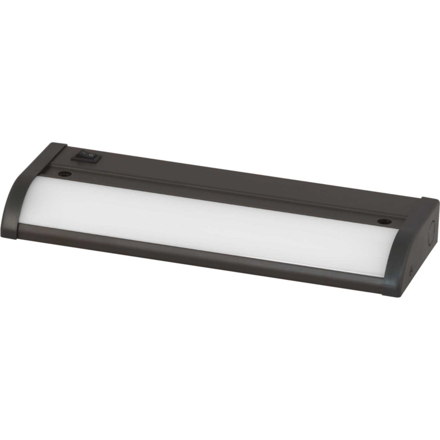 Progress Lighting - P700000-020-30 - LED Undercabinet - LED Undercabinet - Antique Bronze