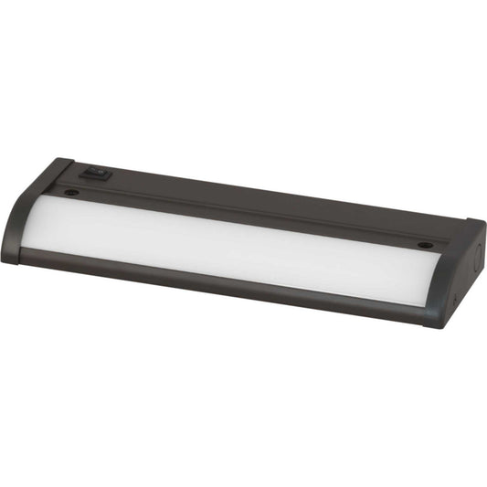 Progress Lighting - P700000-020-30 - LED Undercabinet - LED Undercabinet - Antique Bronze