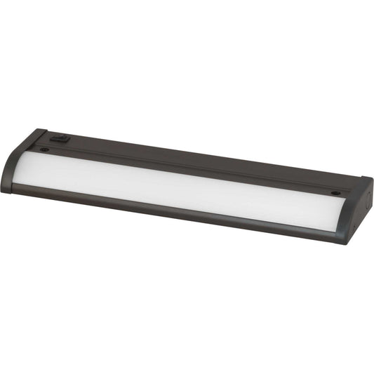 Led Undercabinet LED Undercabinet in Antique Bronze