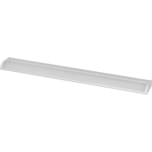 Progress Lighting - P700003-028-30 - LED Undercabinet - Led Undercabinet - White