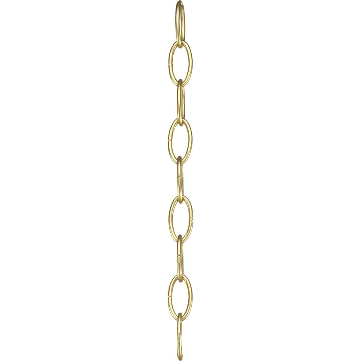 Progress Lighting - P8757-78 - Chain - Accessory Chain - Vintage Gold