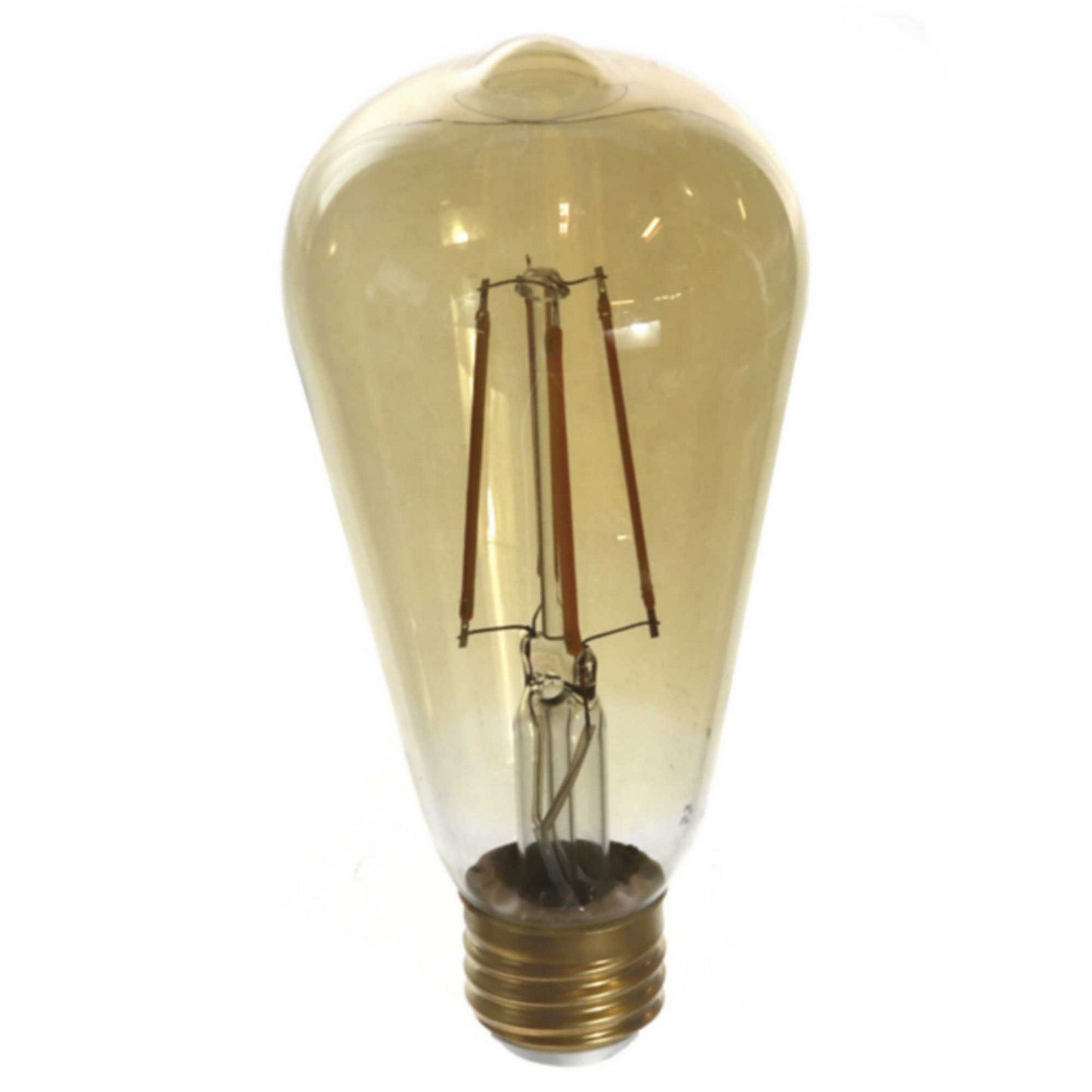 (4-Pack) LED Lamps Light Bulb