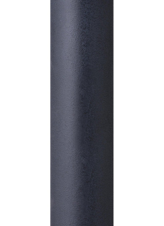 Generation Lighting - POST-DWZ - Outdoor Post - Outdoor Posts - Dark Weathered Zinc