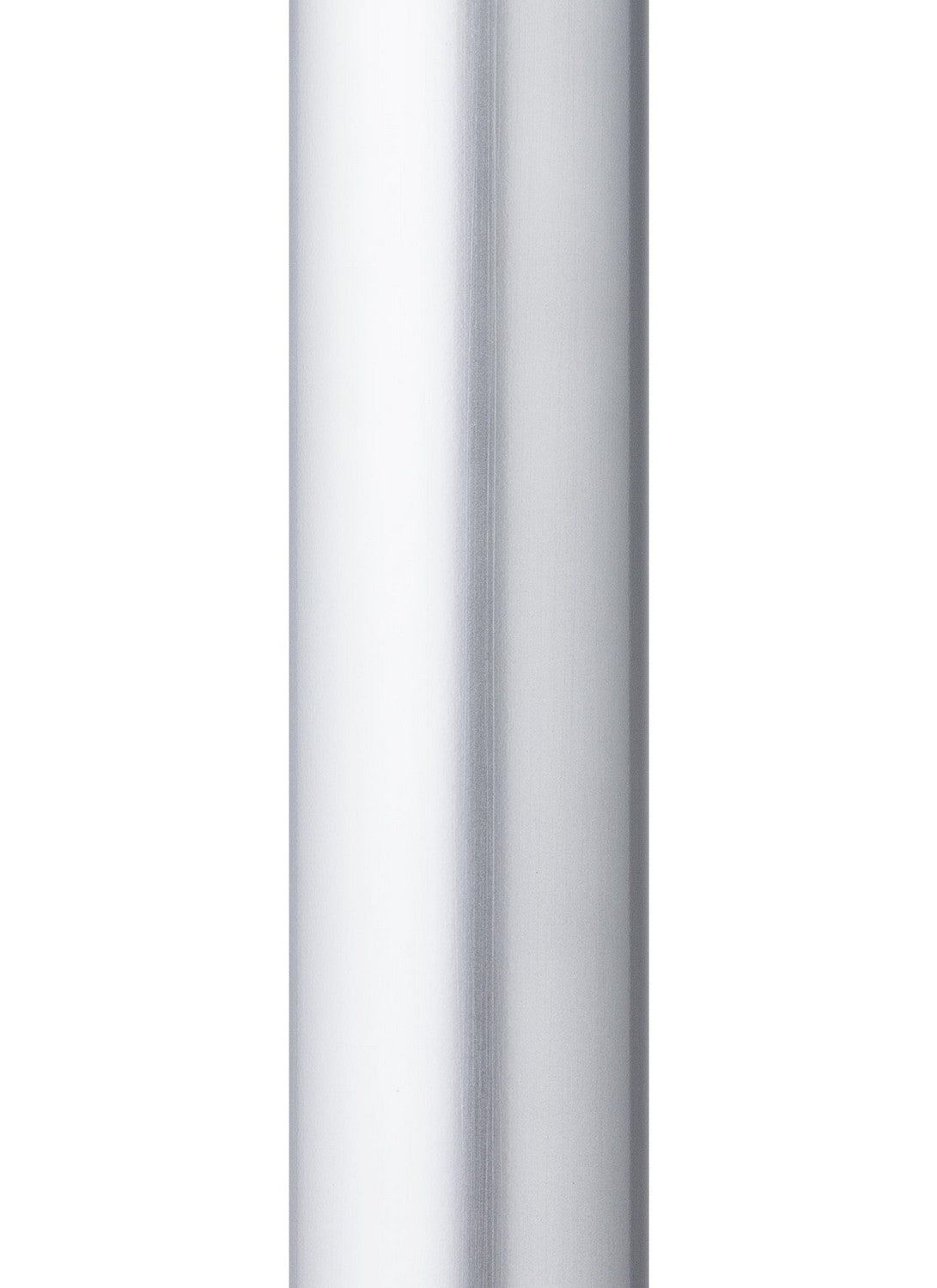 Generation Lighting - POST-PBS - Outdoor Post - Outdoor Posts - Painted Brushed Steel