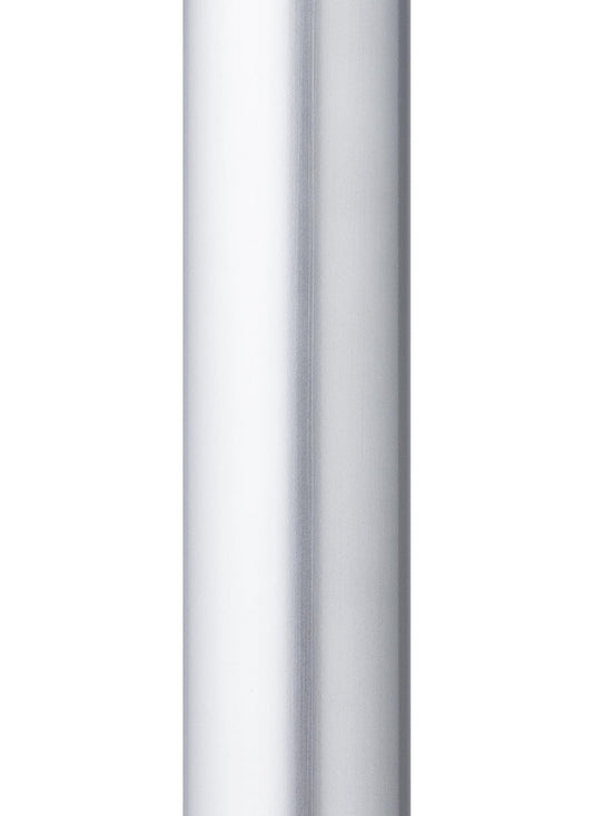 Generation Lighting - POST-PBS - Outdoor Post - Outdoor Posts - Painted Brushed Steel