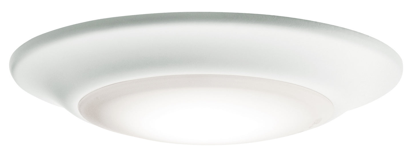Downlight Gen I LED Downlight in White