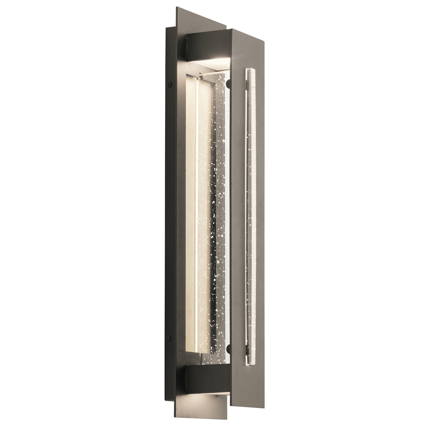 River Path LED Outdoor Wall Mount in Olde Bronze