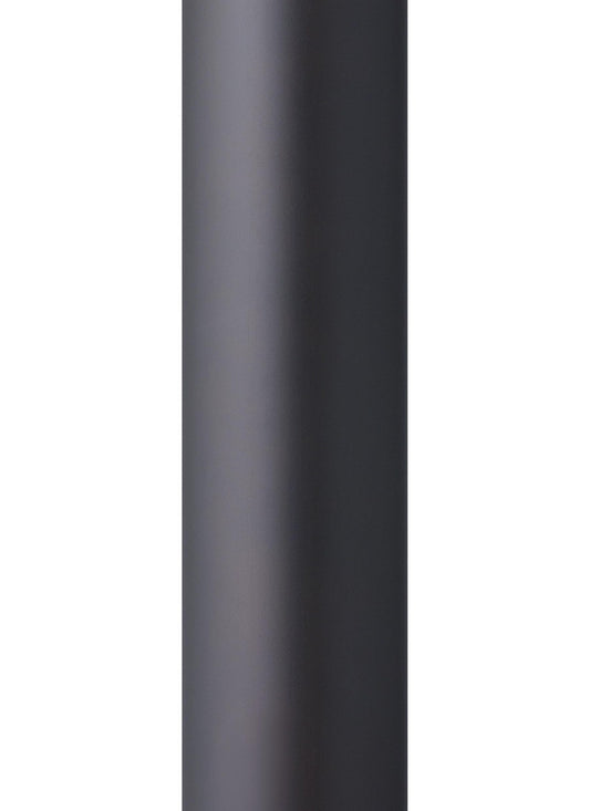 Generation Lighting - POST-ANBZ - Outdoor Post - Outdoor Posts - Antique Bronze