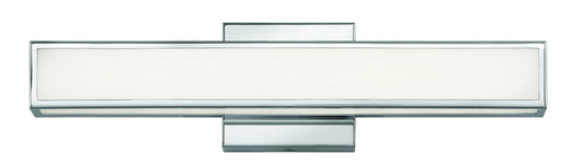 Alto LED Vanity in Chrome