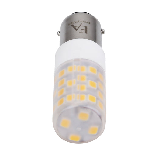 (4-Pack) LED Miniature Lamp