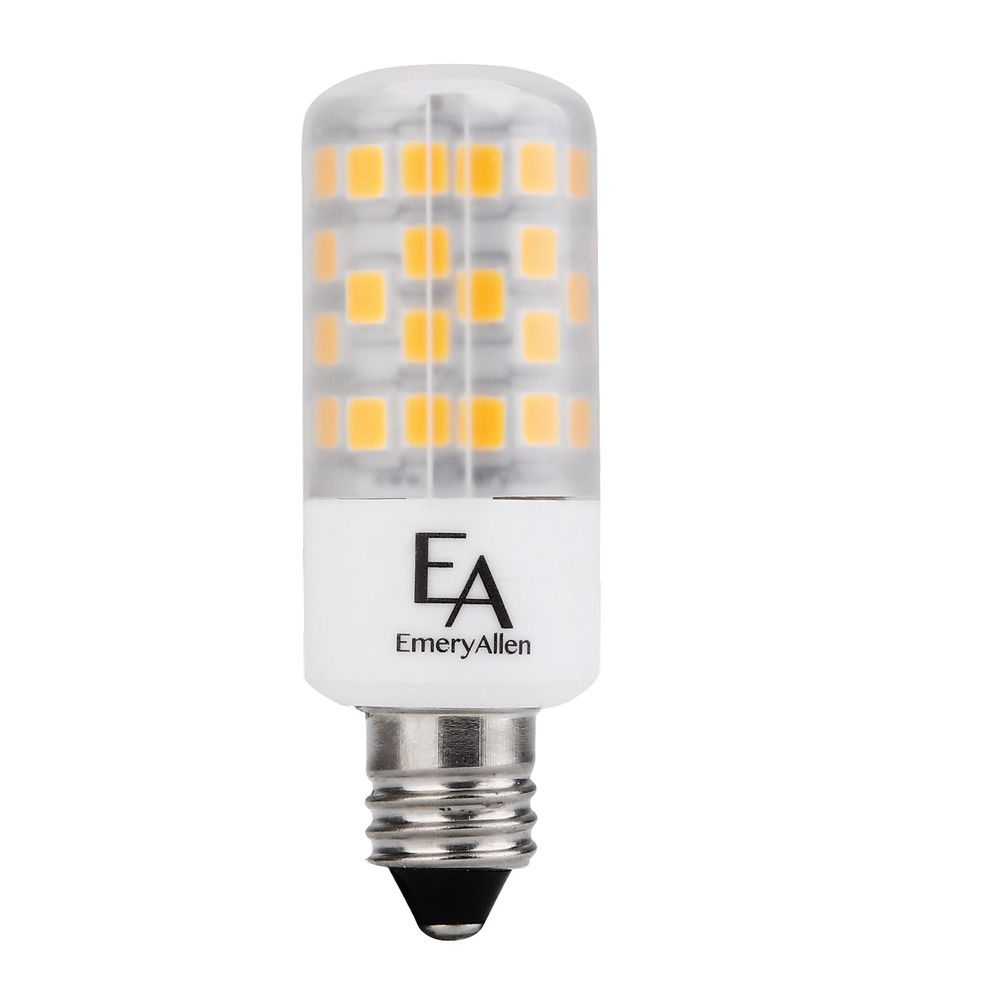(4-Pack) LED Miniature Lamp