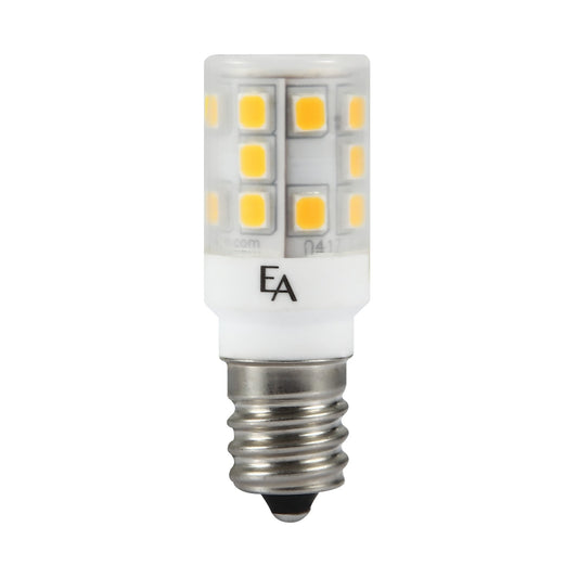 (4-Pack) LED Miniature Lamp