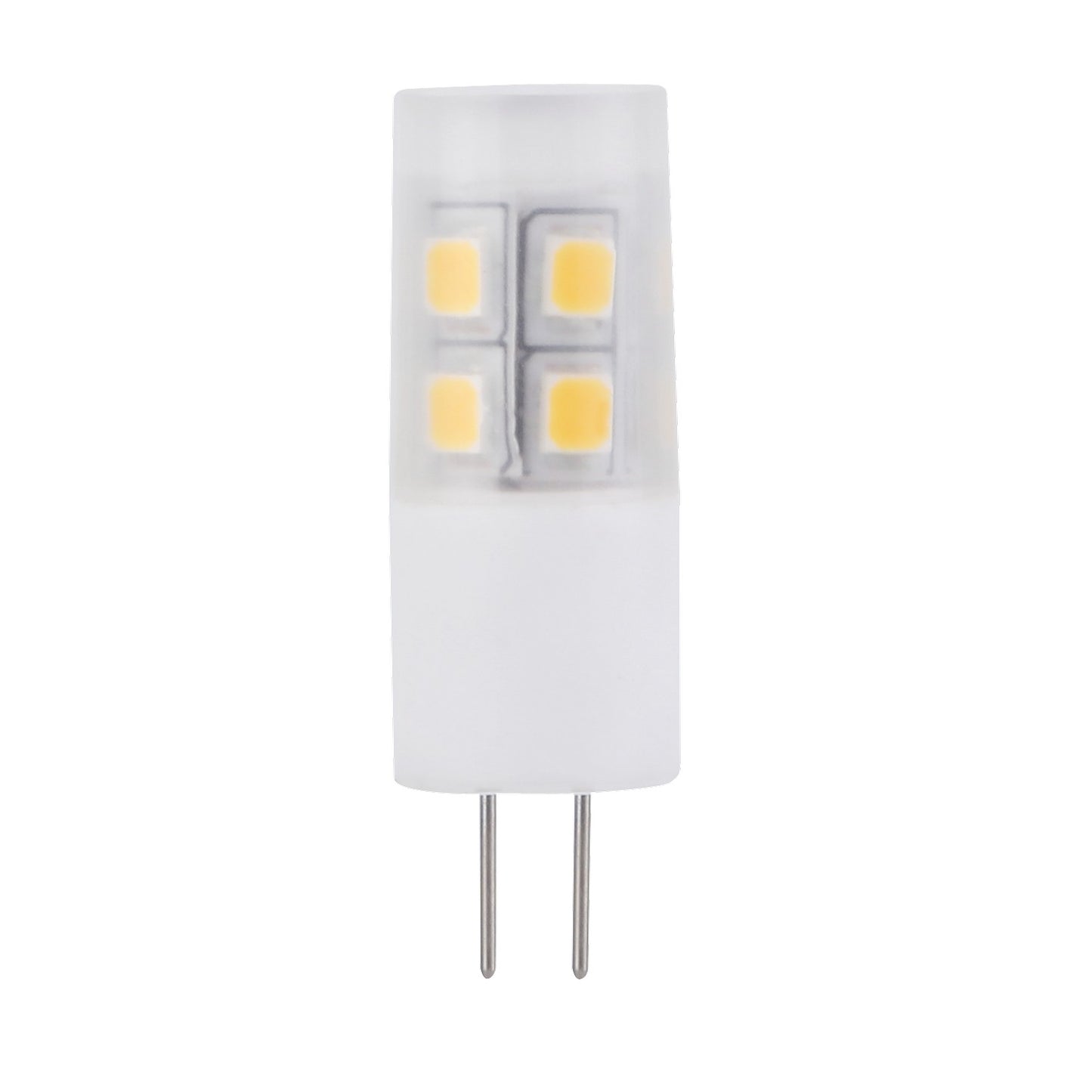 (4-Pack) LED Miniature Lamp