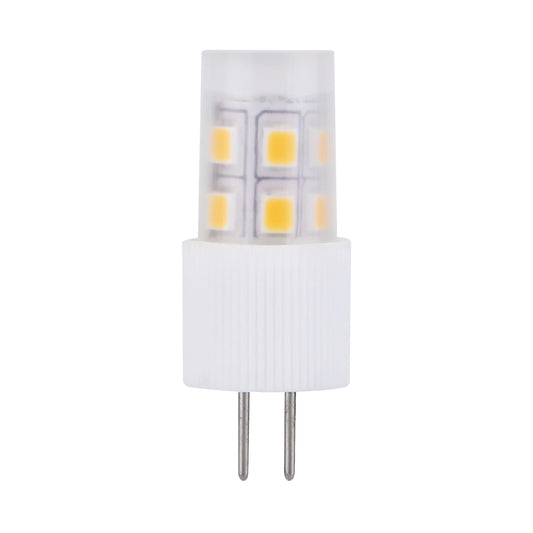 (4-Pack) LED Miniature Lamp