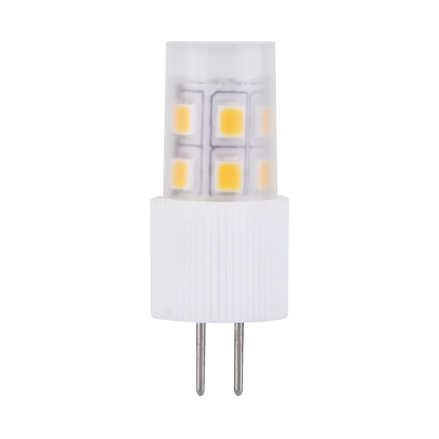 (4-Pack) LED Miniature Lamp