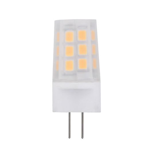 (4-Pack) LED Miniature Lamp
