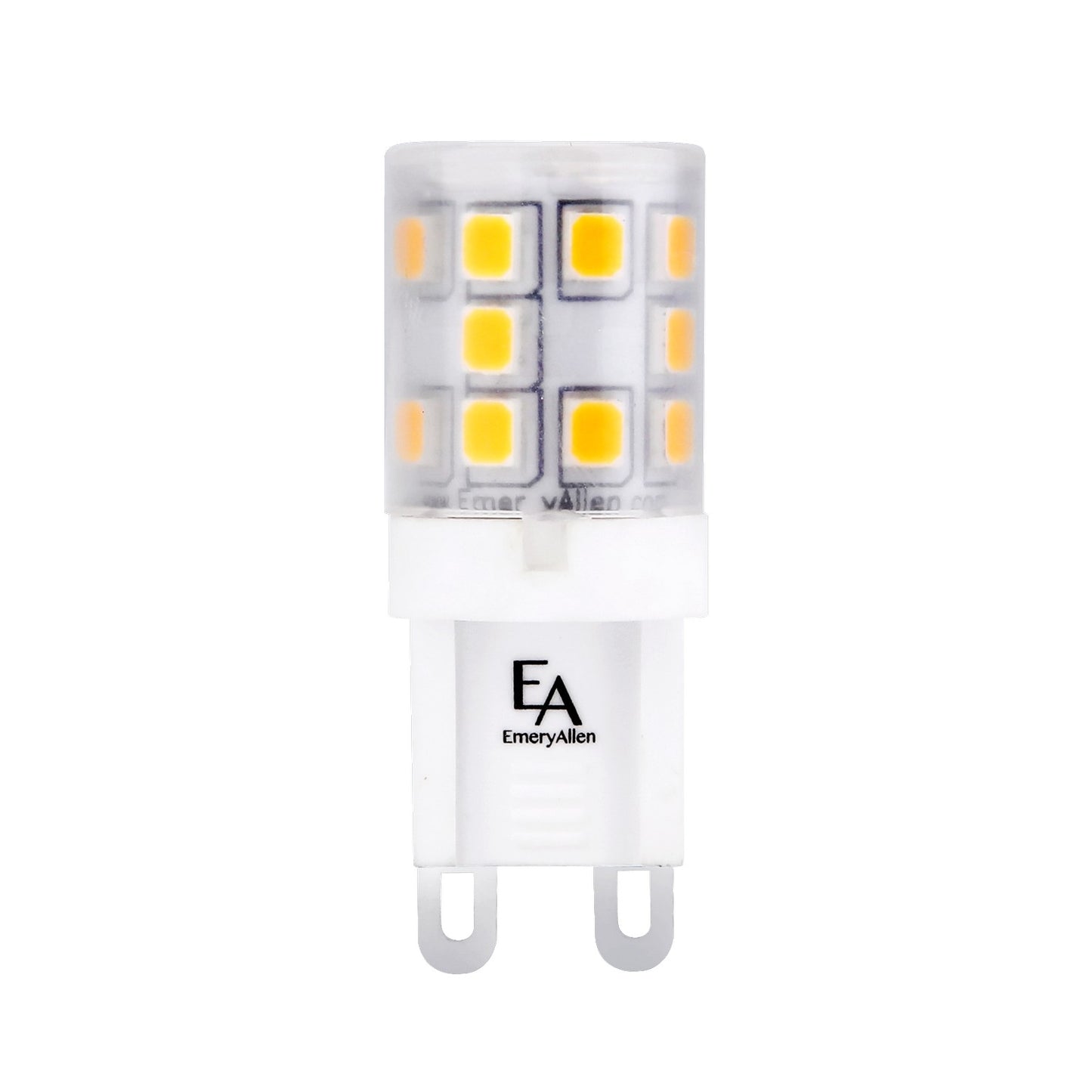 (4-Pack) LED Miniature Lamp
