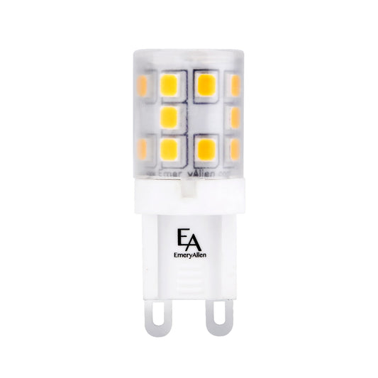 (4-Pack) LED Miniature Lamp