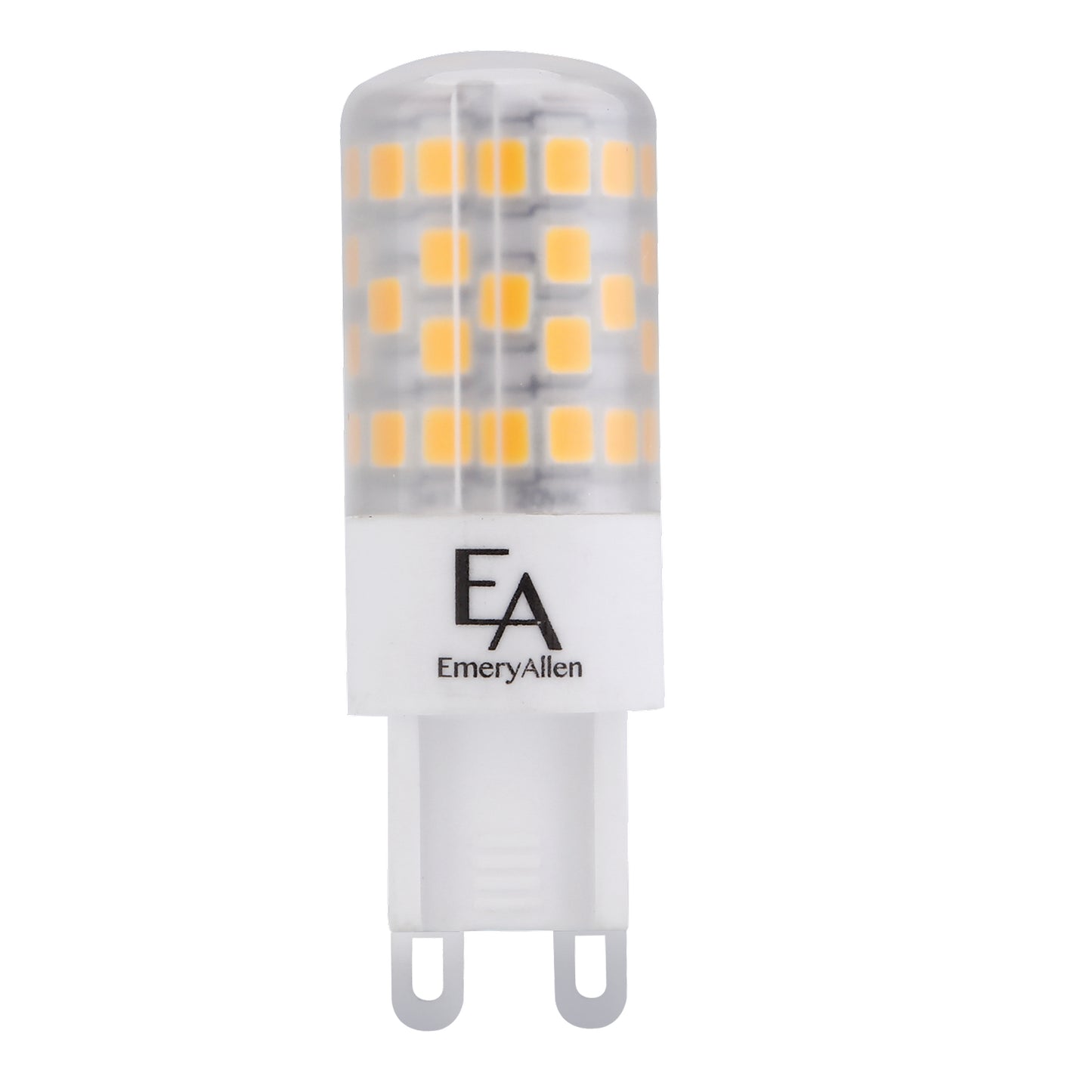 (4-Pack) LED Miniature Lamp